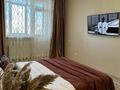 1-бөлмелі пәтер · 45 м² · 8/20 қабат, Туркестан 10, бағасы: 17 000 ₸ в Астане, Есильский р-н — фото 3