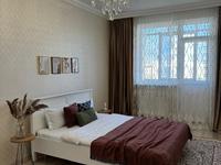 1-комнатная квартира · 45 м² · 8/20 этаж, Туркестан 10 за 14 000 ₸ в Астане, Есильский р-н