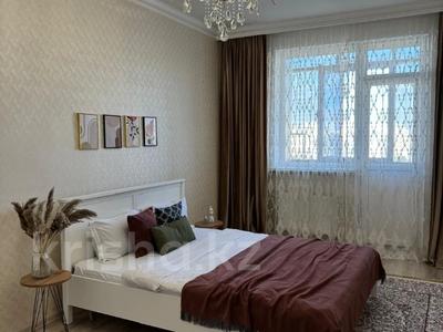 1-бөлмелі пәтер · 45 м² · 8/20 қабат, Туркестан 10, бағасы: 18 000 〒 в Астане, Есильский р-н