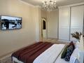 1-бөлмелі пәтер · 45 м² · 8/20 қабат, Туркестан 10, бағасы: 17 000 ₸ в Астане, Есильский р-н — фото 2