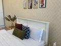 1-бөлмелі пәтер · 45 м² · 8/20 қабат, Туркестан 10, бағасы: 17 000 ₸ в Астане, Есильский р-н — фото 4