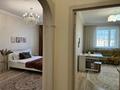 1-бөлмелі пәтер · 45 м² · 8/20 қабат, Туркестан 10, бағасы: 17 000 ₸ в Астане, Есильский р-н — фото 10