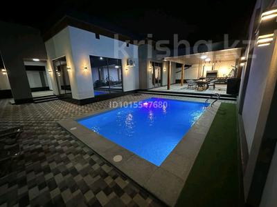 Жеке үй · 3 бөлме · 200 м², Бағанашыл ш/а., бағасы: 90 000 ₸ в Алматы, Бостандыкский р-н