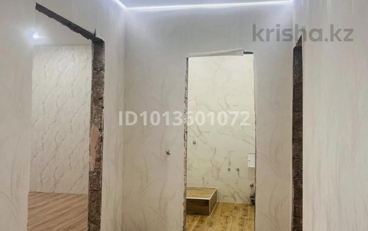 2-бөлмелі пәтер · 64.5 м² · 5/9 қабат, Нажимеденов 44, 44а, бағасы: 32 млн ₸ в Астане, Сарайшык р-н — фото 2