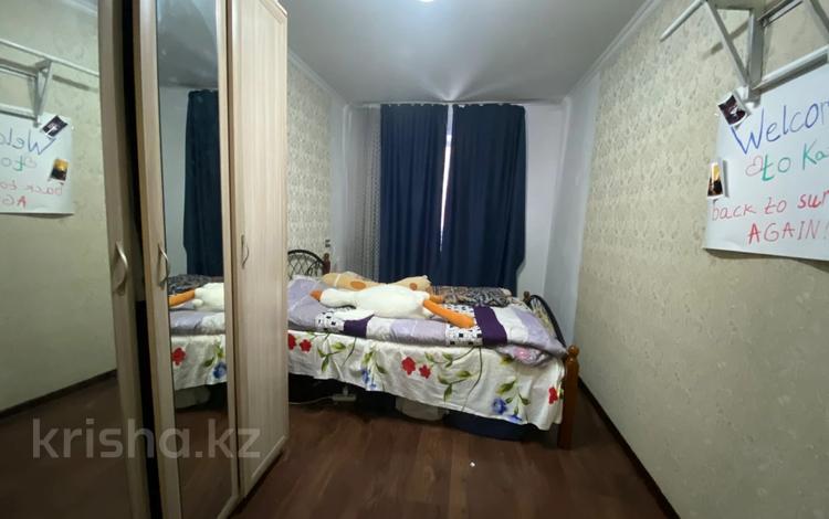 3-комнатная квартира · 61.5 м² · 1/5 этаж, мкр Юго-Восток, ДЮСЕМБЕКОВА 35 за 18.5 млн ₸ в Караганде, Казыбек би р-н — фото 2