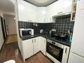 3-комнатная квартира · 61.5 м² · 1/5 этаж, мкр Юго-Восток, ДЮСЕМБЕКОВА 35 за 18.5 млн ₸ в Караганде, Казыбек би р-н — фото 11