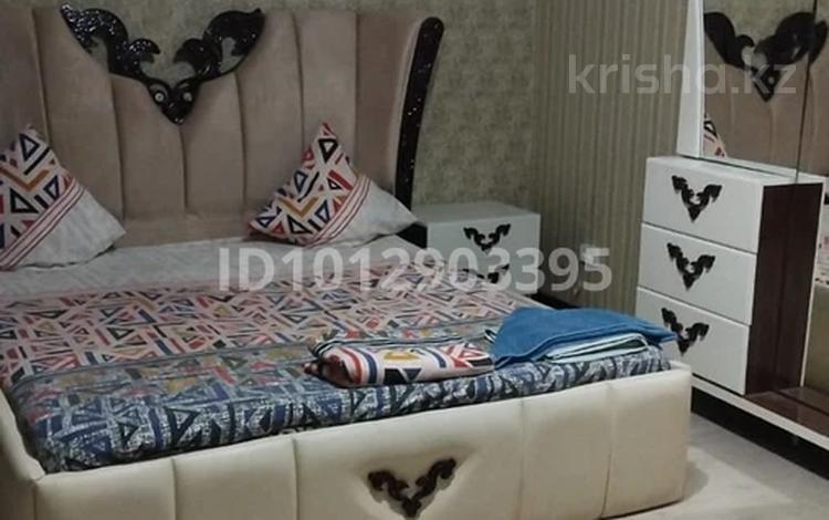 2-бөлмелі пәтер · 80 м² · 2/5 қабат, Курмангазы — Авангард конечная, бағасы: 12 000 ₸ в Атырау, мкр Авангард-3 — фото 2
