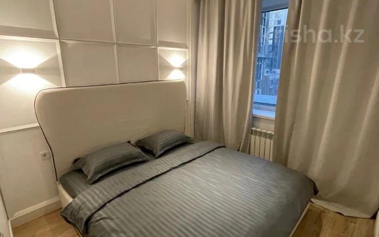 2-бөлмелі пәтер · 46 м² · 3/17 қабат, Розыбакиева 237 — Левитана, бағасы: 25 000 ₸ в Алматы, Бостандыкский р-н — фото 5