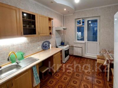 1-комнатная квартира · 45 м² · 2/9 этаж · помесячно, мкр Жетысу-2, Абая-Саина 62 — Абая-Саина за 185 000 〒 в Алматы, Ауэзовский р-н