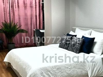 1-комнатная квартира · 50 м² · 4/9 этаж, мкр. Алтын орда, Алии Молдагуловой за 13 000 ₸ в Актобе