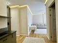 2-комнатная квартира · 45 м² · 3 этаж, Туран 39а за 45 млн ₸ в Астане, Нура р-н — фото 5