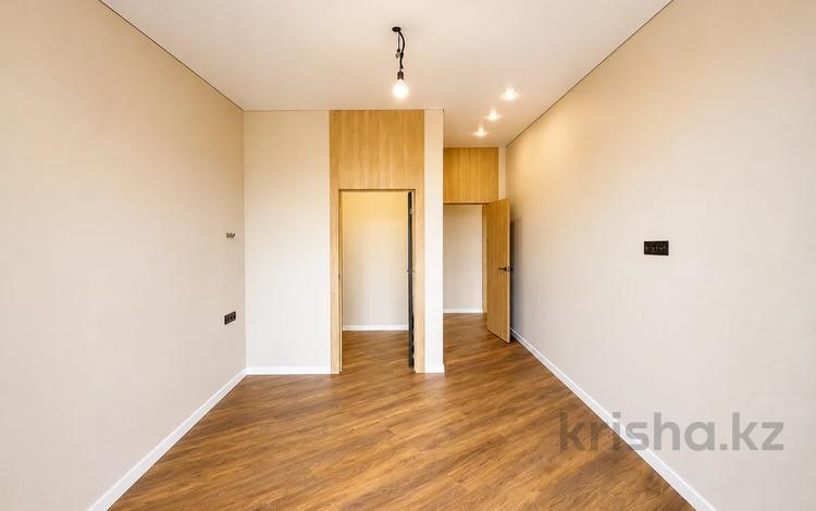 3-комнатная квартира · 94.5 м² · 8/10 этаж, Жарокова 370 за 135 млн ₸ в Алматы, Бостандыкский р-н — фото 4