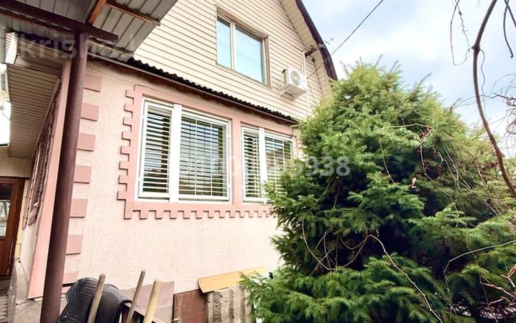 Отдельный дом · 4 комнаты · 198 м² · 12 сот., мкр Акжар, Весна 1 29 — Жандосова за 68 млн ₸ в Алматы, Наурызбайский р-н — фото 2