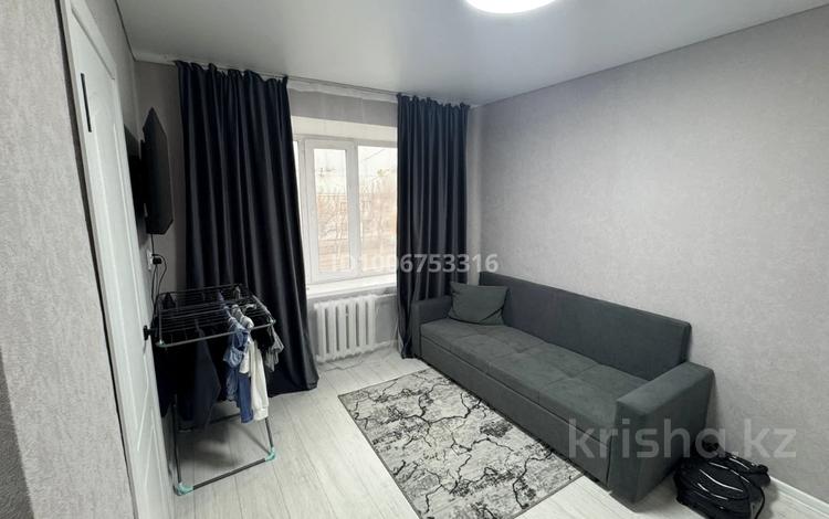 1-бөлмелі пәтер · 25 м² · 3/5 қабат, мкр Новый Город 3 — Гоголя 3а, бағасы: 9.6 млн ₸ в Караганде, Казыбек би р-н — фото 2