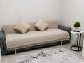 1-бөлмелі пәтер · 55 м² · 4 қабат, Розыбакиева 310а, бағасы: 25 000 ₸ в Алматы, Бостандыкский р-н — фото 7