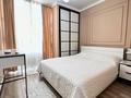 2-бөлмелі пәтер · 55 м² · 6/12 қабат, Утепова 31, бағасы: 330 000 ₸ в Алматы, Бостандыкский р-н