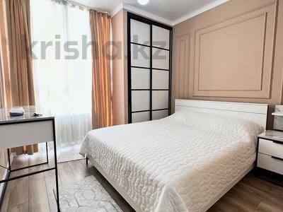 2-бөлмелі пәтер · 55 м² · 6/12 қабат, Утепова 31, бағасы: 330 000 ₸ в Алматы, Бостандыкский р-н
