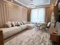 2-бөлмелі пәтер · 55 м² · 6/12 қабат, Утепова 31, бағасы: 330 000 ₸ в Алматы, Бостандыкский р-н — фото 2