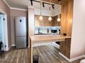 2-бөлмелі пәтер · 55 м² · 6/12 қабат, Утепова 31, бағасы: 330 000 ₸ в Алматы, Бостандыкский р-н — фото 7
