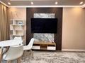 2-бөлмелі пәтер · 55 м² · 6/12 қабат, Утепова 31, бағасы: 330 000 ₸ в Алматы, Бостандыкский р-н — фото 9