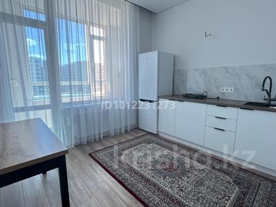 1-бөлмелі пәтер · 41 м² · 4/9 қабат, Просп. Туран 57/7, бағасы: 250 000 ₸ в Астане, Нура р-н