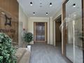 2-комнатная квартира · 43.16 м² · 6/6 этаж, Бауыржана Момышулы 11/14а — Очередь D (комфорт+, потолки 3,3, окна на восток, идеальная предчистовая) за 38 млн ₸ в Алматы, Алатауский р-н