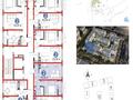 2-бөлмелі пәтер · 43.2 м² · 6/6 қабат, Бауыржана Момышулы 11/14а — ИПОТЕКА «УМАЙ» СКИДКА - Комфорт+, Потолки 3,3 м, вид на ГОРЫ, бағасы: 35.9 млн ₸ в Алматы, Алатауский р-н — фото 2