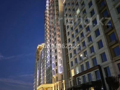 2-комнатная квартира · 53 м² · 9/25 этаж, Байдибек би стр. 127/7 — Байдыбек би за 42 млн ₸ в Шымкенте, Туран р-н