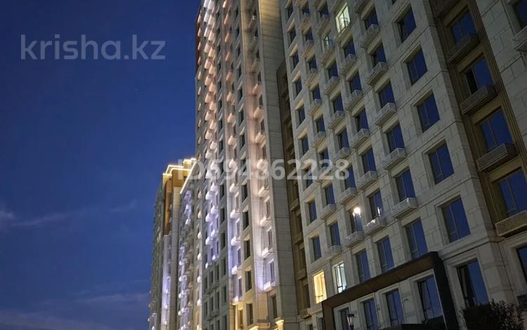 2-комнатная квартира · 53 м² · 9/25 этаж, Байдибек би стр. 127/7 — Байдыбек би за 42 млн 〒 в Шымкенте, Туран р-н — фото 2