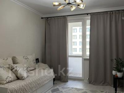 2-бөлмелі пәтер · 48 м² · 4/9 қабат, Толе би 46 — Е-10, бағасы: 33 млн ₸ в Астане, Нура р-н