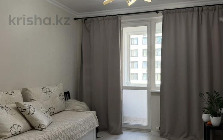 2-комнатная квартира · 48 м² · 4/9 этаж, Толе би 46 — Е-10 за 33 млн ₸ в Астане, Нура р-н — фото 2