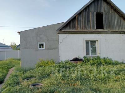 Отдельный дом · 4 комнаты · 115 м² · 6 сот., Алакел, Желаево за 16 млн 〒 в Уральске