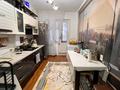3-бөлмелі пәтер · 70 м² · 2/5 қабат, Жулдыз 8а, бағасы: 21.3 млн ₸ в Талдыкоргане