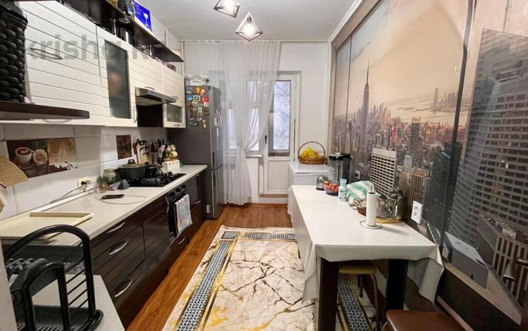 3-бөлмелі пәтер · 70 м² · 2/5 қабат, Жулдыз 8а, бағасы: 21.3 млн ₸ в Талдыкоргане — фото 2