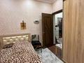 3-бөлмелі пәтер · 70 м² · 2/5 қабат, Жулдыз 8а, бағасы: 21.3 млн ₸ в Талдыкоргане — фото 8