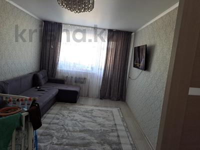 2-комнатная квартира, 45 м², 5/5 этаж, Мусрепова за 17.4 млн 〒 в Петропавловске