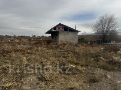 Участок · 9 соток, Аркарлы за 18 млн 〒 в Каскелене