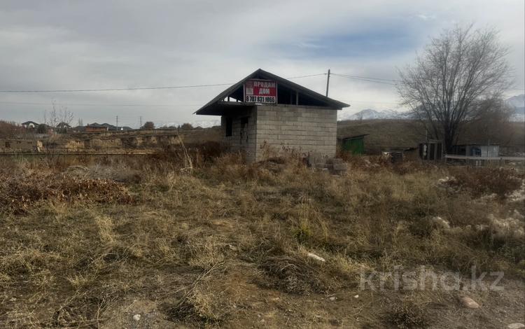 Жер телімі · 9 сотық, Аркарлы, бағасы: 18.5 млн ₸ в Каскелене — фото 2