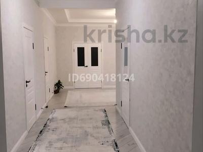 Отдельный дом • 6 комнат • 154.9 м² • 6.3 сот., 6 улица 30 за 35.5 млн 〒 в Ынтымак