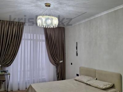 2-комнатная квартира · 53 м² · 6/8 этаж, Каратал за 26.5 млн ₸ в Талдыкоргане
