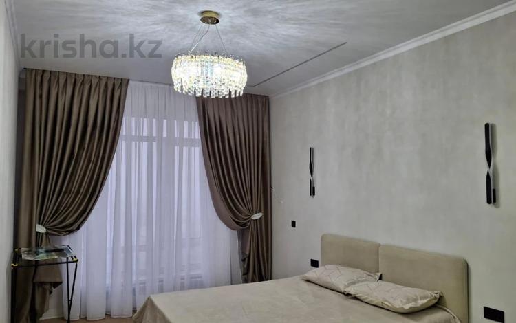 2-комнатная квартира · 53 м² · 6/8 этаж, Каратал за 26.5 млн ₸ в Талдыкоргане — фото 3