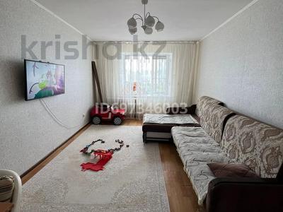 2-комнатная квартира · 60 м² · 7/10 этаж, Темирбек Жургенова 28/1 за 26.8 млн ₸ в Астане, Алматы р-н