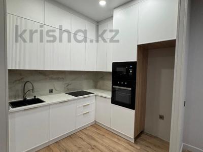 2-комнатная квартира · 42 м² · 4/9 этаж, Симферопольская за 45 млн ₸ в Алматы, Ауэзовский р-н