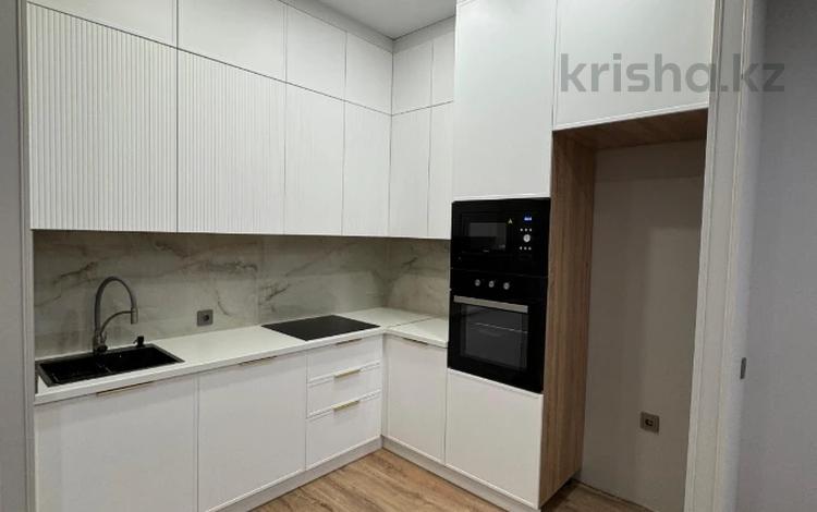 2-бөлмелі пәтер · 42 м² · 4/9 қабат, Симферопольская, бағасы: 45 млн ₸ в Алматы, Ауэзовский р-н — фото 13