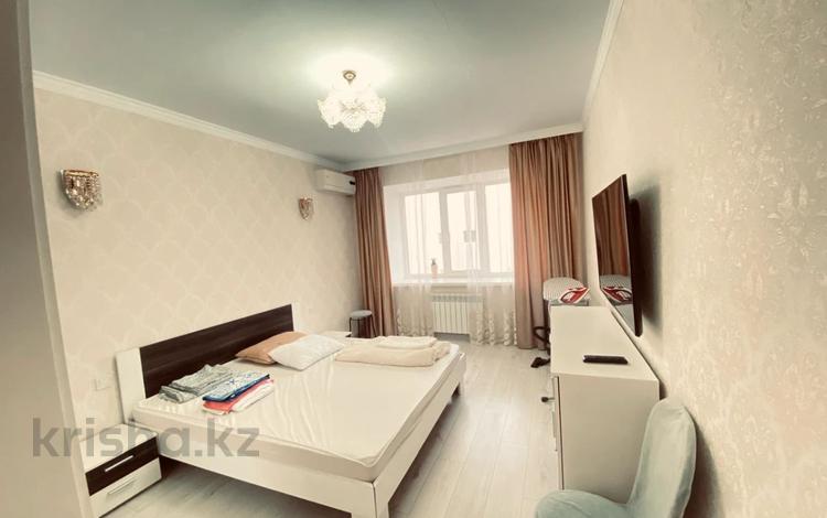 1-бөлмелі пәтер · 50 м² · 2/5 қабат, Алии Молдагуловой, бағасы: 190 000 ₸ в Актобе — фото 2