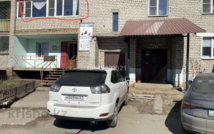 4-бөлмелі пәтер · 82.1 м² · 2/5 қабат, Абая 91, бағасы: 15 млн ₸ в Риддере — фото 2