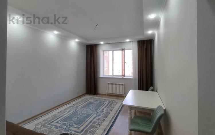 1-комнатная квартира · 51 м² · 2/5 этаж, мкр. Алтын орда, Мангилик ел за 22 млн ₸ в Актобе — фото 2