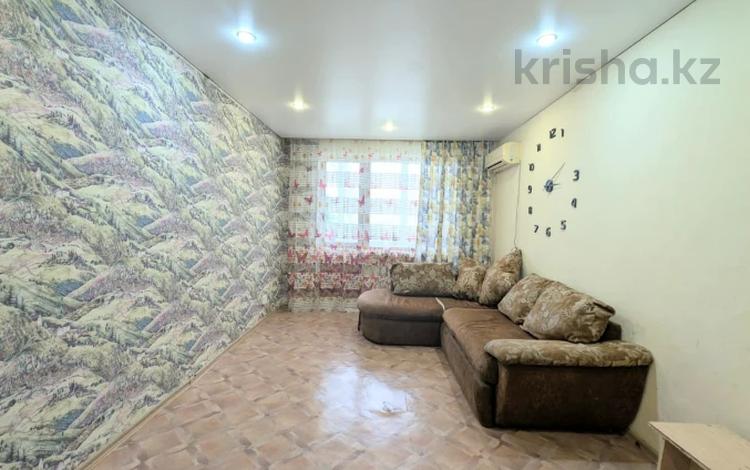 2-бөлмелі пәтер · 44.4 м² · 5/5 қабат, Сергея Тюленина, бағасы: 12 млн ₸ в Уральске — фото 2