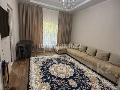 1-бөлмелі пәтер · 45 м² · 1/9 қабат, Ақкент ш/а., бағасы: 28 млн ₸ в Алматы, Алатауский р-н
