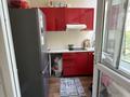 1-комнатная квартира · 45 м² · 1/9 этаж, мкр Аккент за 28 млн ₸ в Алматы, Алатауский р-н — фото 5